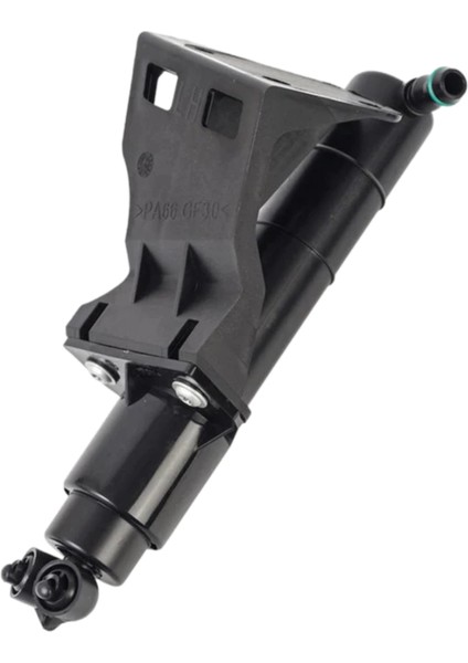 Mercedes Far Yıkama Robotu X164 Sol