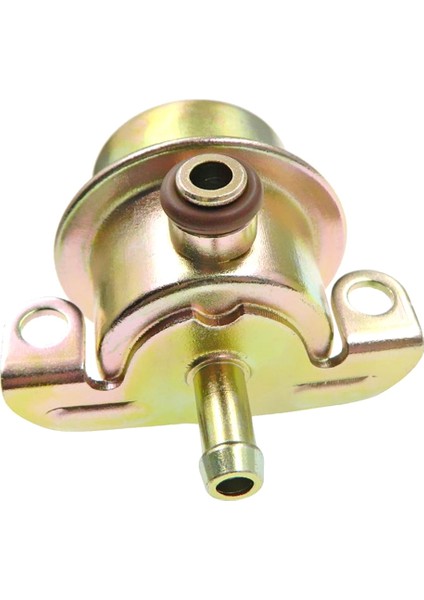 Bmw 318I 535I 325I M3 M5 M6 / Volkswagen Golf Için Jetta Passat Yeni Fakar Yağı Basınç Regülatörü 0280160235 13531711541 (Yurt Dışından)