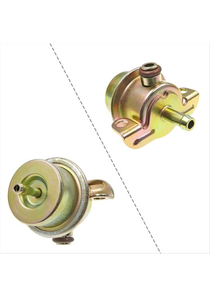 Bmw 318I 535I 325I M3 M5 M6 / Volkswagen Golf Için Jetta Passat Yeni Fakar Yağı Basınç Regülatörü 0280160235 13531711541 (Yurt Dışından) fiyatları