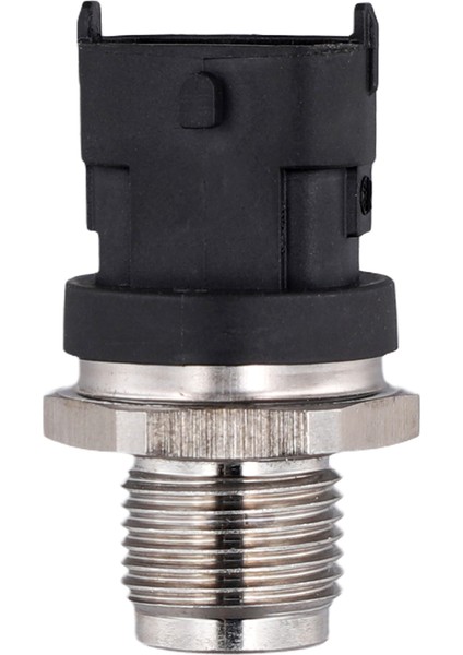 0281006164 50438237 55230827 Citroen Vauxhall Alfa Romeo Için Opel Lancia Için Yakıt Rayı Enjeksiyon Basınç Sensörü (Yurt Dışından)