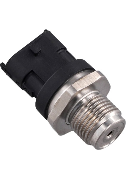 0281006164 50438237 55230827 Citroen Vauxhall Alfa Romeo Için Opel Lancia Için Yakıt Rayı Enjeksiyon Basınç Sensörü (Yurt Dışından) modelleri