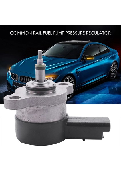 Peugeot 2 0 Hdı Için Citroen Için Common Rail Fuel Pompası Basınç Regülatörü 0281002493 (Yurt Dışından) fiyatları