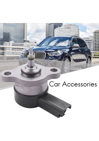 Peugeot 2 0 Hdı Için Citroen Için Common Rail Fuel Pompası Basınç Regülatörü 0281002493 (Yurt Dışından) modelleri