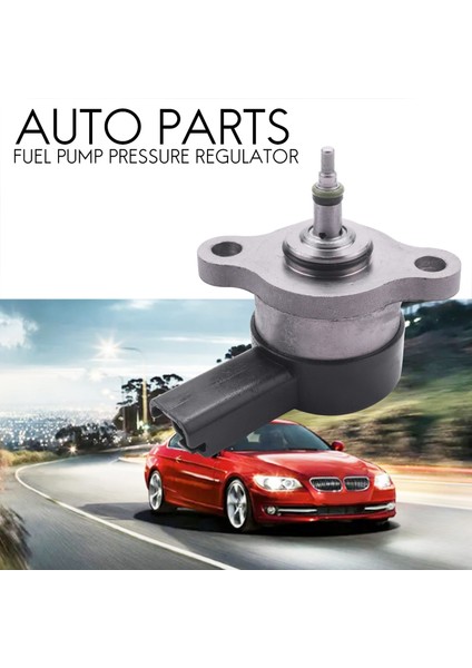 Peugeot 2 0 Hdı Için Citroen Için Common Rail Fuel Pompası Basınç Regülatörü 0281002493 (Yurt Dışından) fırsatları