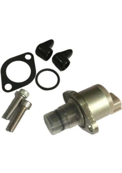 Araç Yakıt Pompası Regülatör Emme Kontrolü Toyota Için Scv Valf Ünitesi 2 0 2 2 D-4d D4D 294200-0300 04226-0L030 04226-26020 (Yurt Dışından)