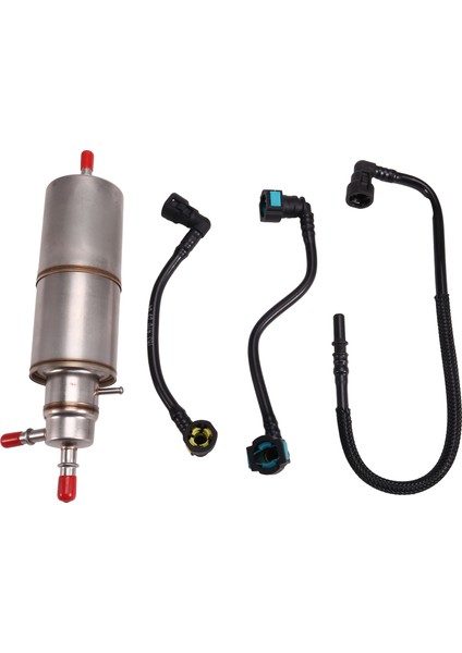 Mercedes-Benz W163 ML320 ML430 ML55 Amg V6 V8 1998-2005 163470501 16347770201 1634702864 (Yurt Dışından)