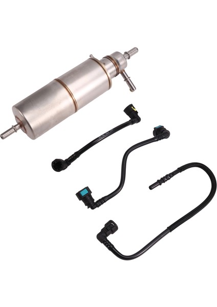 Mercedes-Benz W163 ML320 ML430 ML55 Amg V6 V8 1998-2005 163470501 16347770201 1634702864 (Yurt Dışından) fiyatları