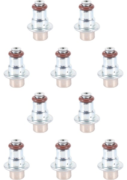 10X Yakıt Basıncı Regülatör Valfi 23280-22010 Toyota Scion Camry Corolla Araç Aksesuarları (Yurt Dışından)