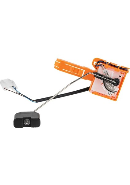 7p0 919 673J 7P0919673J Vw Touareg Için Sol Yakıt Göstergesi Sensörü 2011-2018 (Yurt Dışından)