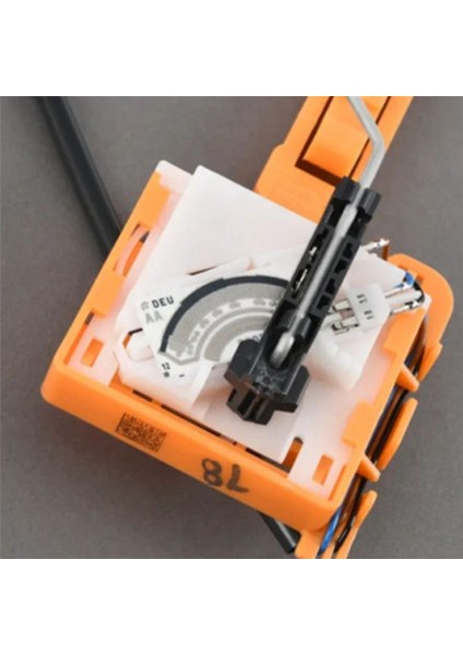 7p0 919 673J 7P0919673J Vw Touareg Için Sol Yakıt Göstergesi Sensörü 2011-2018 (Yurt Dışından) modelleri