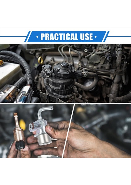 MD148501 PR4122 Dodge ve Mitsubishi Için Yeni Yakıt Basıncı Regülatörü 1989-1993 (Yurt Dışından) indirimleri