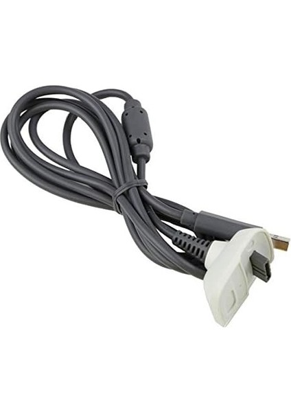 4831 Xbox 360 Joystick Kol Şarj Kablosu fırsatları