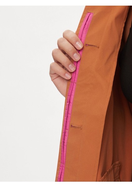 15308598 Onlorchıd Trenchcoat Long cc Otw modelleri