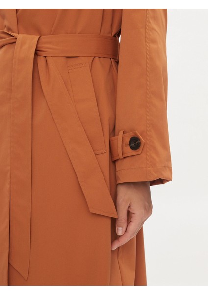 15308598 Onlorchıd Trenchcoat Long cc Otw fırsatları