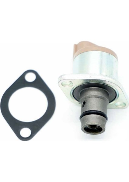 Peugeot Mazda Nissan Mitsubish Ford 294200-0360 6C1Q-9358-AB Için 2x Yakıt Pompası Basınç Emme Kontrol Vanası Scv (Yurt Dışından) modelleri