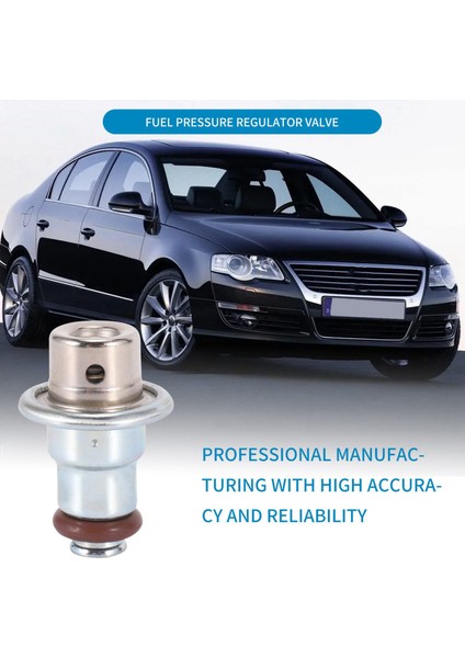 Yakıt Basıncı Regülatör Valfi 23280-22010 Toyota Scion Camry Corolla Araba Aksesuarları (Yurt Dışından) modelleri