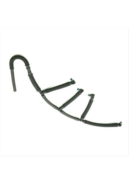 Vw Caddy Için 1 6 Tdı Diesel Enjektör Sızıntısı Dönüş Borusu 03L130235AF (Yurt Dışından) indirimleri