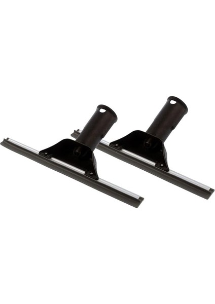 Buharlı Temizleyici ile Uyumlu Cam Silme Aparatı, Sc2/sc3/sc4/sc5 Serisi ile Uyumlu 2'li