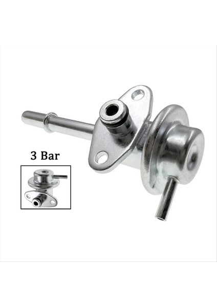 96334068 Gm Daewoo Nexia Chevrolet Lanos 1 5l Için Yeni Yakıt Basıncı Regülatörü (Yurt Dışından) fiyatları