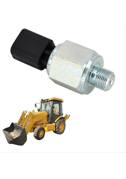 701/80459 701-80591 701-80626 701-80459 Jcb Backhoe Loader Için Yağ Basınç Anahtarı 2cx 2dx 2dxl 3c 3cn 3cx 3dx 3dxl (Yurt Dışından) fiyatları