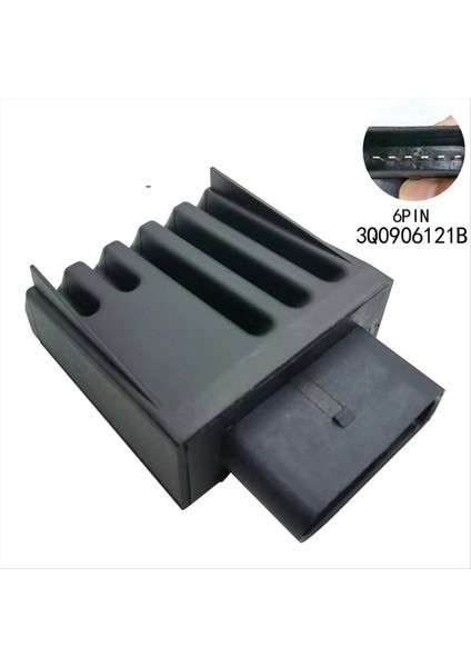 Audi A3 S3 Q3 Q3 Q2 Skoda Octavıa Kodıaq Süperb Vw Golf Tiguan Sharan 3Q0906121B 3Q0906121A (Yurt Dışından) modelleri