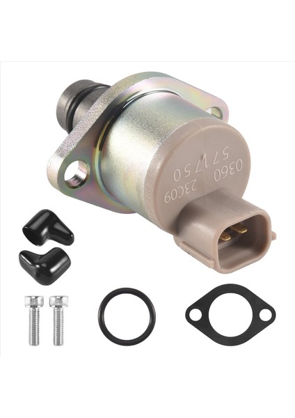 Peugeot Mazda Nissan Mitsubish Ford Opel 294200-0360 6C1Q-9358-AB Için Yakıt Pompası Basınç Emme Kontrol Vanası Scv (Yurt Dışından) fiyatları