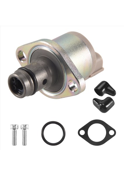 Peugeot Mazda Nissan Mitsubish Ford Opel 294200-0360 6C1Q-9358-AB Için Yakıt Pompası Basınç Emme Kontrol Vanası Scv (Yurt Dışından) modelleri