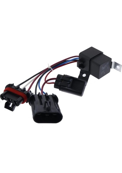 6669415 Ekskavatörler Bobcat Için Solenoid Montajı 653 751 753 763 773 7753 853 (Yurt Dışından) fiyatları