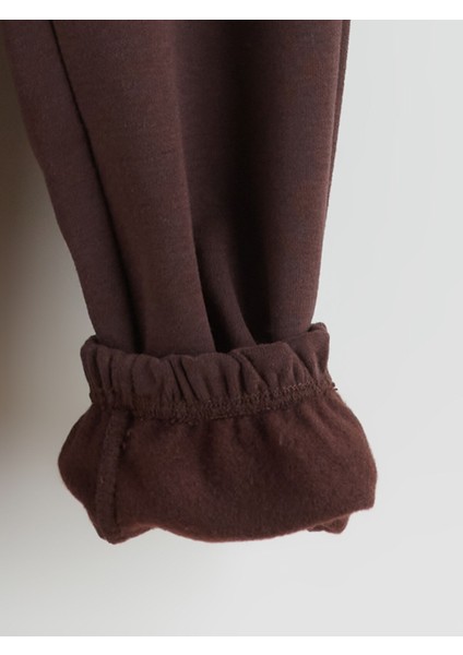 Yeni Sezon Beli Lastikli Erkek Çocuk Jogger Eşofman Altı modelleri