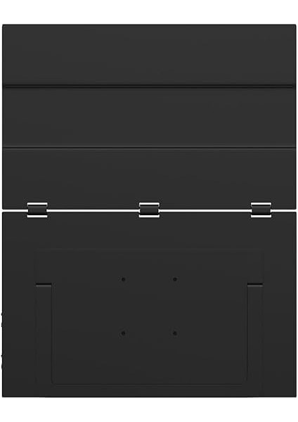 Z18W 2X18.5" Çift Ekran 1920 * 1080@120Hz Full Hd IPS Panel Type-C 100% Srgb 300CD/M² Taşınabilir Monitör modelleri