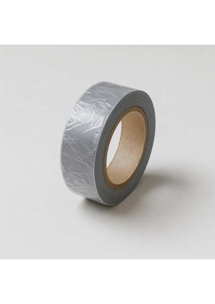 Tura Izole Bant Gri Renk