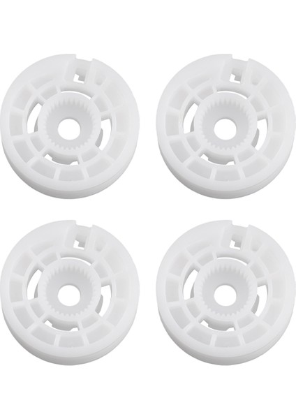 Pencere Regülatörü Kıa Optima Için Sproccool Makarası 16-20 Onarım Fix Mondu 83481-D5000 83471-D4000 83471-D3001 83481-D3001 (Yurt Dışından)