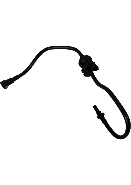 LR010806 AJ811689 Yakıt Deposu Yakıt Besleme Buhar Hortumu Buhar Hortum Puraj Valfı Range Rover Sport Için (Yurt Dışından)