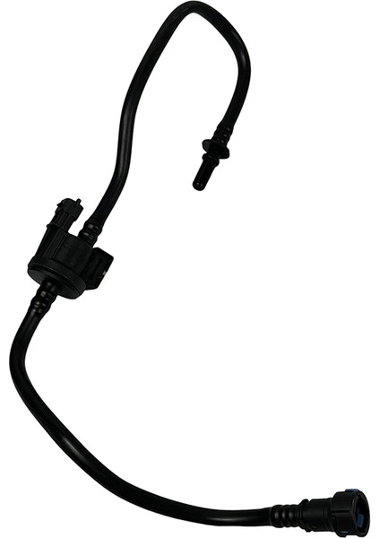 LR010806 AJ811689 Yakıt Deposu Yakıt Besleme Buhar Hortumu Buhar Hortum Puraj Valfı Range Rover Sport Için (Yurt Dışından) fiyatları