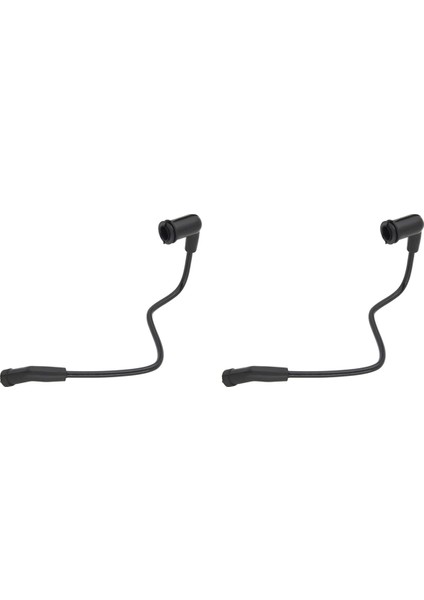 2x 17113556 Yakıt Basıncı Regülatörü Gmc Için Sierra Için Silverado Silverado Banliyö 4 8 5 3 6 0 99-05 (Yurt Dışından)