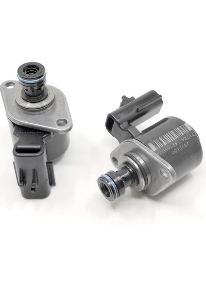 2872550 0043845 Yakıt Pompası Giriş Valfi Yakıt Ölçüm Vanası Yakıt Basınç Regülatör Valfi Cummins Için (Yurt Dışından) indirimleri