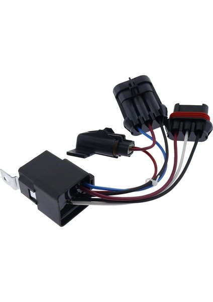 6669415 Ekskavatörler Bobcat Için Solenoid Montajı 653 751 753 763 773 7753 853 (Yurt Dışından) indirimleri