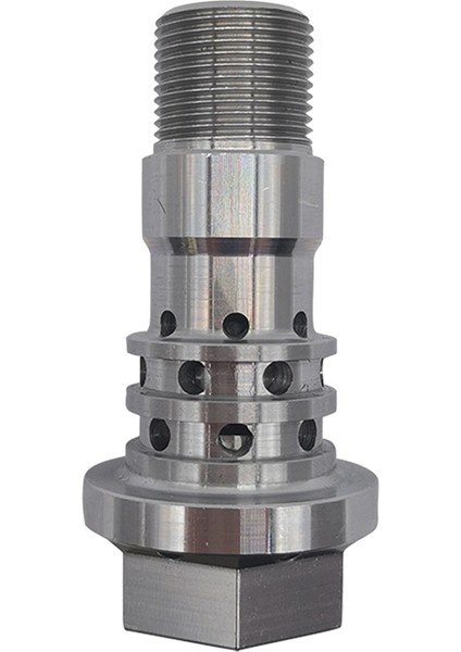 03L906455C Araç Aksesuarları Yağ Kontrol Vanası Audi Volkswagen Için Düzenleme Valfi 03L906455 (Yurt Dışından)