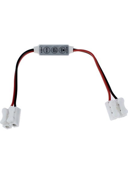 LED Strobe Denetleyicisi Yanıp Sönen Desenler ve Hız Ayarı (Yurt Dışından)