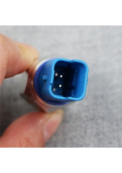 31360621 2 Pcs Booster Pompa Boru Basınç Sensörü Volvo Için Yağ Basınç Sensörü S80 S60 V70 V60 XC60 (Yurt Dışından) fırsatları