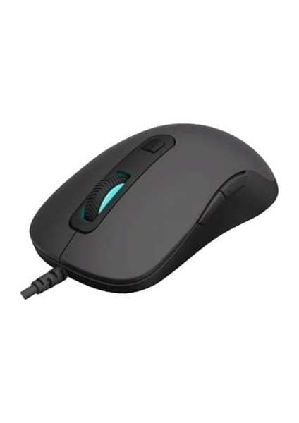 V16RGB Optik Gamıng Kablolu Mouse Siyah fiyatları