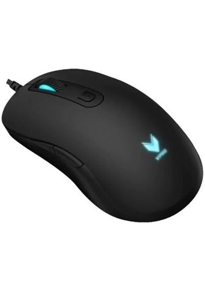 V16RGB Optik Gamıng Kablolu Mouse Siyah modelleri