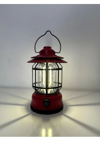 Kamp Lambası modelleri