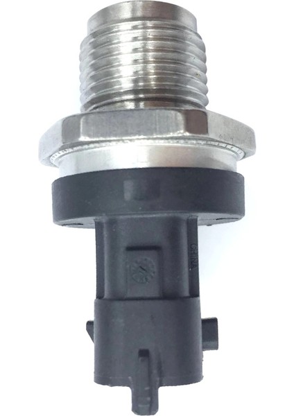 0281006191 Yakıt Basınç Sensörü Opel Movano Renault Master Vauxhall Vivaro 175215697R 0281006036 0445214258 (Yurt Dışından)