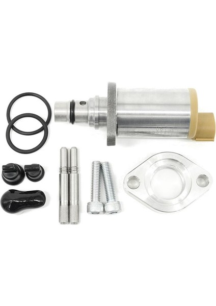 Yakıt Pompası Emme Kontrol Vanası Scv 294200-0670 Isuzu 6hk 8981305080 898181830 Basınç Regülatör Valfi 294200-367 (Yurt Dışından) fırsatları