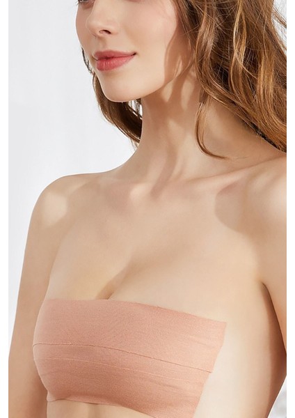 Göğüs Dikleştirici ve Şekillendirici Bant -Ten Rengi 5CMX5METRE fiyatları