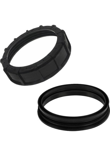 Araba Yakıt Deposu Seal 17342-79900 17343-JA00A Benzin Pompa Sabitleme Halkası Nissan Skyline R32 Gtr Renault Koleos (Yurt Dışından)