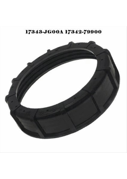 Araba Yakıt Deposu Seal 17342-79900 17343-JA00A Benzin Pompa Sabitleme Halkası Nissan Skyline R32 Gtr Renault Koleos (Yurt Dışından) fiyatları