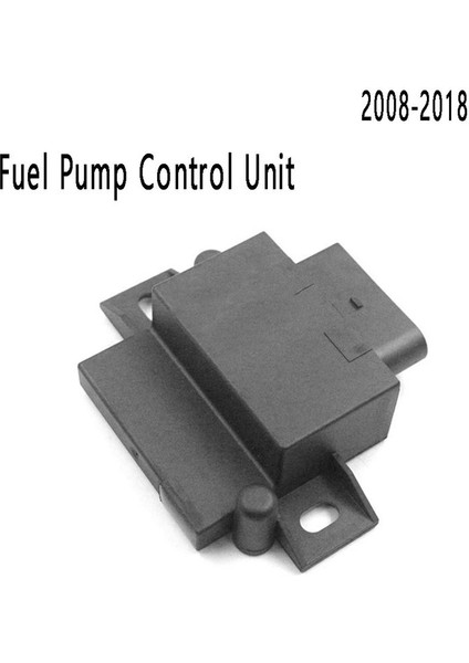 Audi A4 A5 A6 A7 Q5 Rs4 Rs5 Rs6 2008-2018 4G0906093F 4g0 906 093 F 4G0906093H Için Yeni Yakıt Pompası Kontrol Ünitesi (Yurt Dışından) indirimleri