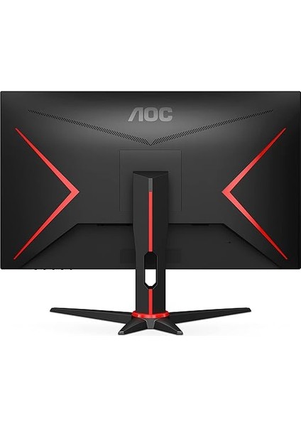 Gaming 27G2ZNE-27 Inç Full Hd Monitör, 240 Hz, 0,5 Ms Mprt, Adaptive Sync (1920X1080, HDMI 1.4, Displayport 1.2) Siyah/kırmızı modelleri